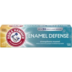 Arm & Hammer Crisp Mint Toothpaste 121 G