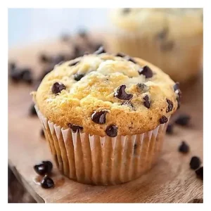 Assorted Muffin