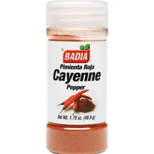 Badia Cayenne Pepper 1.75 Oz