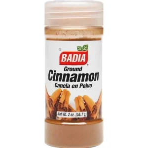 Badia Cinnamon Powder 2 Oz