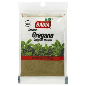 Badia Ground Oregano