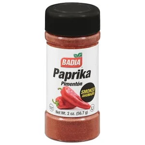 Badia Paprika, Smoked Ahumado 2 Oz