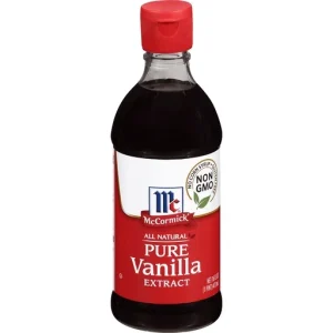 Benjamins Vanilla Flavoring