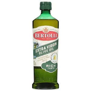 Bertolli Extra Virgin Rich Taste Olive Oil 16.9 Fl Oz