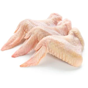 Best Dressed All Natural Chicken Wings