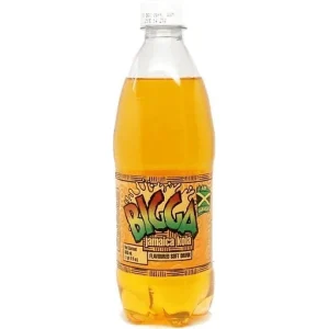 Bigga Jamaica Kola