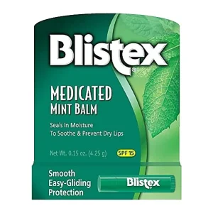 Blistex Lip Balm Mint