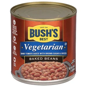 Bush's Best Vegetarian Baked Beans 16 Oz