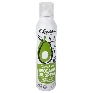 Chosen Foods 100% Pure Avocado Oil Spray 4.7 Oz