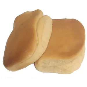 Coco Bread