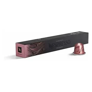 Colombia Nespresso