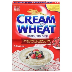 Cream Of Wheat Original Hot Cereal 28 Oz