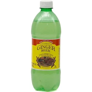 D&G Ginger Beer