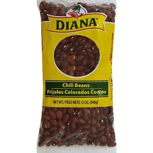 Diana Chili Beans 12 Oz