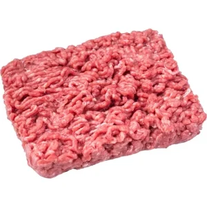 Diet Lean Combo Ground Sirloin