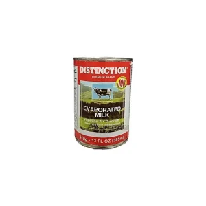 Distinction Evaporated Milk