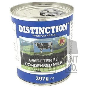 Distinction Sweet Condensed Milk
