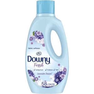 Downy Lavender Dream Fabric Softener 50 Fl Oz