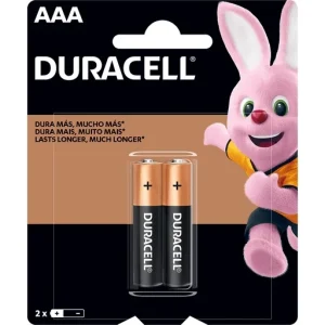Duracell Battery Aa