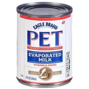 Eagle Brand Evaporated Milk 12 Fl Oz