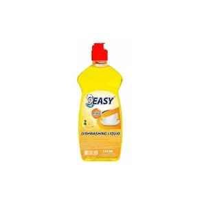Easy Dishwashing Liquid