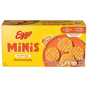 Eggo Homestyle 10 Ea
