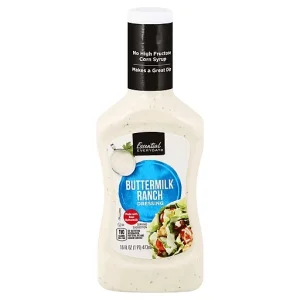 Essential Everyday Dressing, Buttermilk Ranch 16 Oz