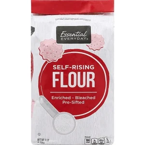 Essential Everyday Flour, Self Rising 5 Lb
