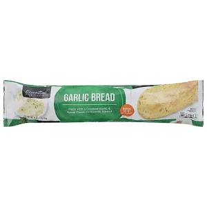 Essential Everyday Garlic Bread 16 Oz