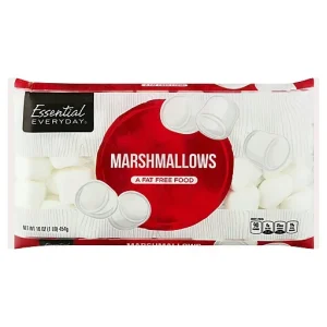 Essential Everyday Marshmallows 16 Oz