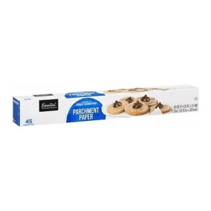Essential Everyday Parchment Paper