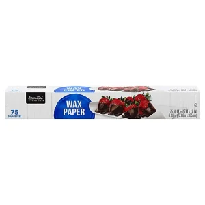 Essential Everyday Wax Paper 1 Ea