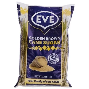 Eve Brown Sugar Golden