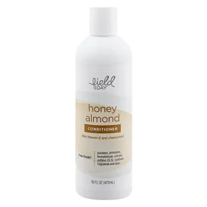 Field Day Conditioner, Honey Almond 16 Oz