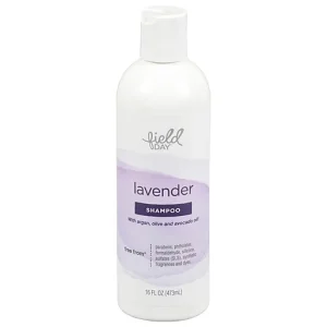 Field Day Shampoo, Lavender 16 Fl Oz