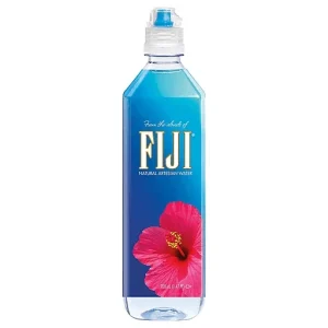 Fiji Natural Artesian Water 1.47 Pt
