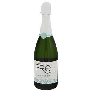 Fre Sparkling Brut, Alcohol Removed 25.4 Fl Oz