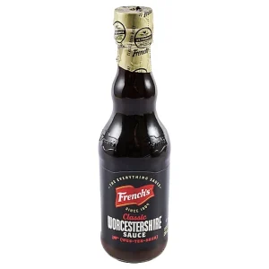 French's Worcestershire Sauce 10 Fl Oz