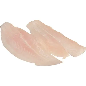 Fresh Frozen Swai Fillets