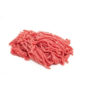 Fresh Lean Combo Pack Ground Beef