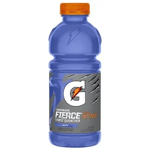 Gatorade Grape Thirst Quencher 20 Fl Oz