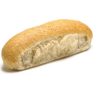 Gourmet Seeded Hot Dog Buns