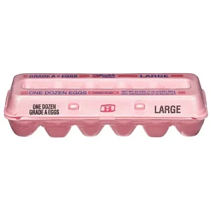Hillandale Farms Large Eggs 12 Ea