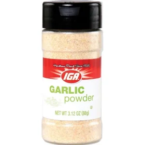 Iga Garlic Powder