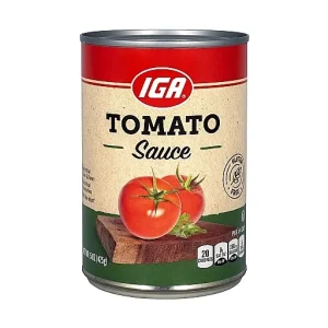 Iga Tomato Sauce