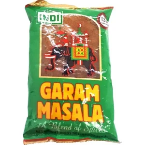 Indi Garam Masala