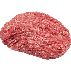 Instore Made Lean Ground Lamb