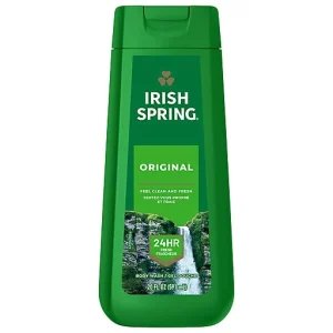 Irish Spring Body Wash For Men 20 Fl Oz