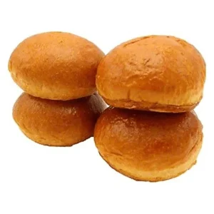 Island Taste Hamburger Buns
