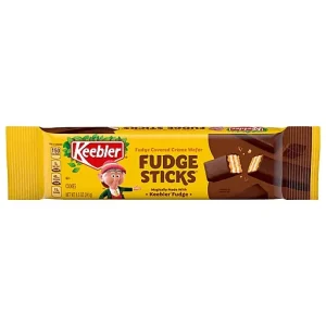 Keebler Cookies 8.5 Oz